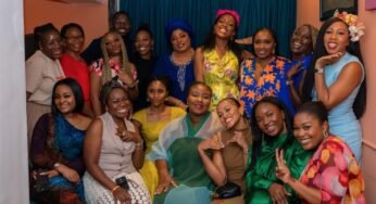 Dr. Nneka Onyeali-Ikpe Champions Transformational Leadership At London Business School Women’s Day Forum