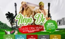 Ileya Promo