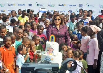 2025 Children’s Day