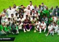 Unity Cup 2025