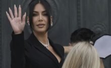 Kim Kardashian