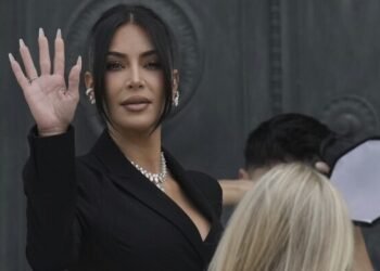 Kim Kardashian