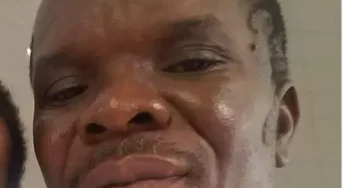 Whistleblower Who Alleged He Was Paid To Defame Senator Natasha Akpoti Arrested