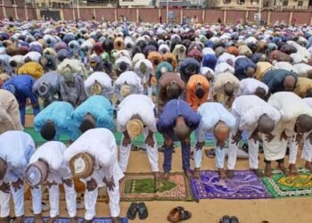 Sallah