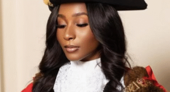29-Year-Old Nigerian-British Makes History As UK’s Youngest Mayor