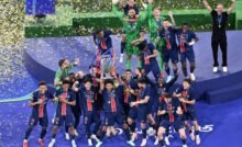 Champions League