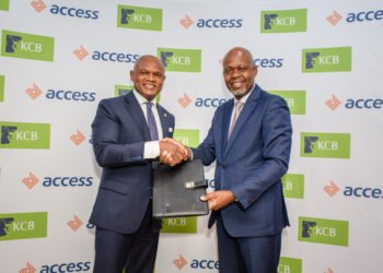 National Bank Of Kenya (NBK)