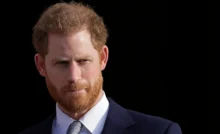 Prince Harry