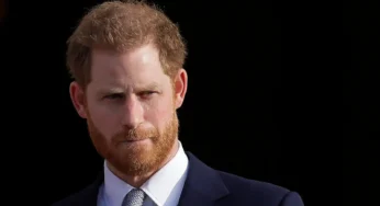 Prince Harry Loses Appeal To Restore UK Police Protection