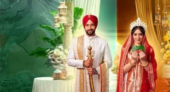 Sacred Love Premieres On Star Life