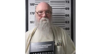 US Executes Man By Lethal Injection For Killing Wife, Her Children