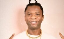 Speed Darlington