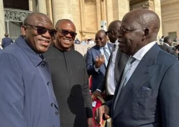 Tinubu