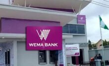 Wema Bank Staff
