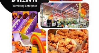 GTCO Food And Drink Festival 2025: A Shared Experience Of Culture, Cuisine, Enterprise