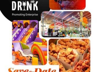 GTCO Food And Drink Festival