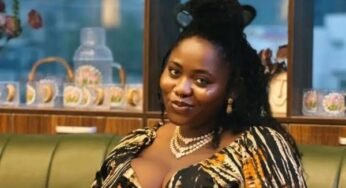 Nollywood Actress Monalisa Stephen Is Dead