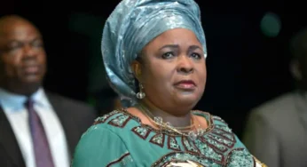 Bayelsa NBA Explains Delay In Trial Of Patience Jonathan’s Domestic Staff
