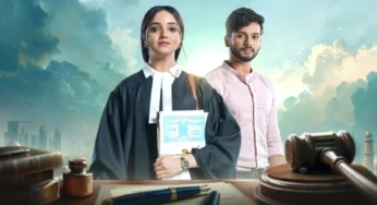 Star Life: Advocate Anjali Teasers August 2025