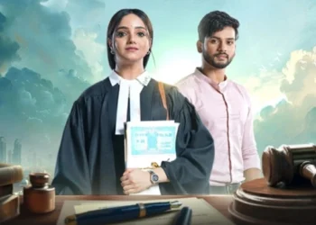 Advocate Anjali Teasers July 2025