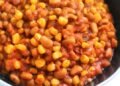 Nigerian Corn Meals