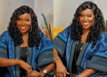 Biola Adebayo