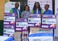Fidelity Bank