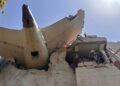 Plane Crash