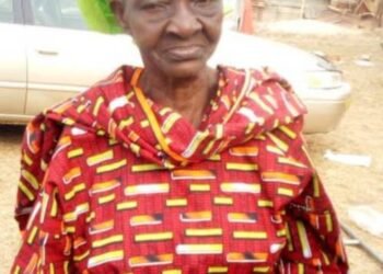 Kayode Akinyemi