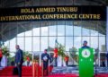 International Conference Centre
