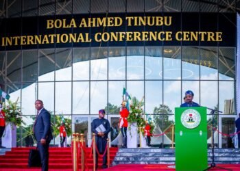 International Conference Centre