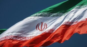 Iran Executes Man Convicted Of Spying For Israel