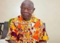Mike Ejeagha Is Dead
