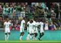 Nigeria