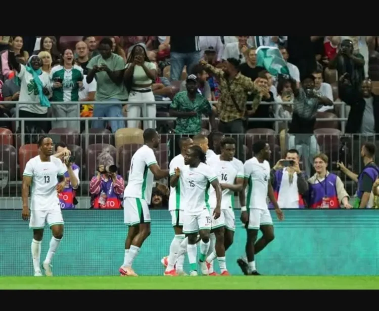 Nigeria