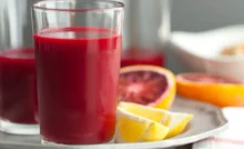Best Fruit Juice For Anaemia