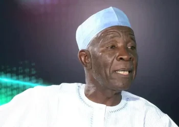 Buba Galadima