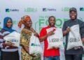 Fidelity Bank