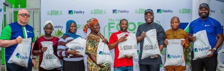 Fidelity Bank
