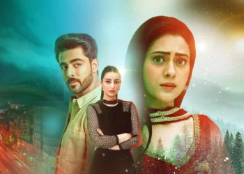 Jhanak Teasers August 2025