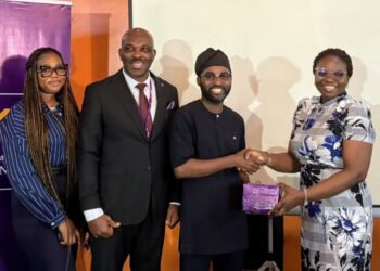 Polaris Bank