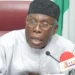 Audu Ogbeh Is Dead