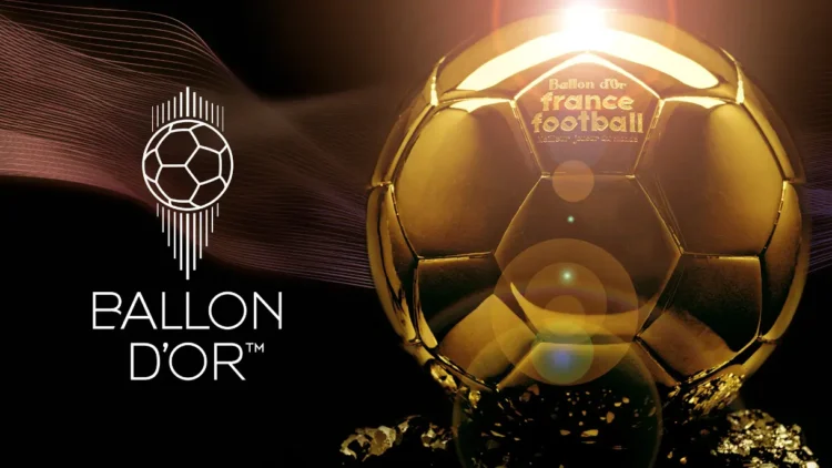 Ballon d’Or