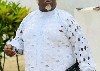 Chief Kanran Is Dead