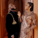 Davido And Chioma's Pre-Wedding Photos
