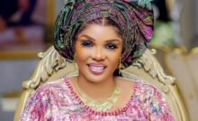 Iyabo Ojo