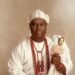 Ooni Of Ife