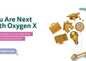 Oxygen X