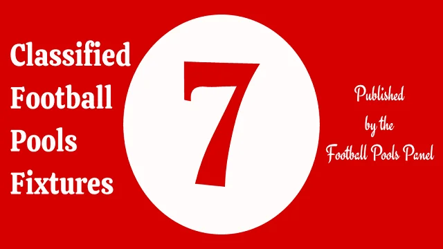 Week 7 Pool Results 2025