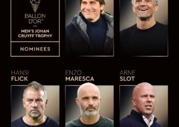 Ballon d’Or